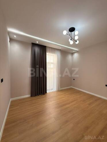 Satılır 4 otaqlı həyət evi/bağ evi 135 m², Mərdəkan q., photo 17 from 20