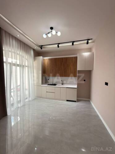 Satılır 4 otaqlı həyət evi/bağ evi 135 m², Mərdəkan q., photo 13 from 20