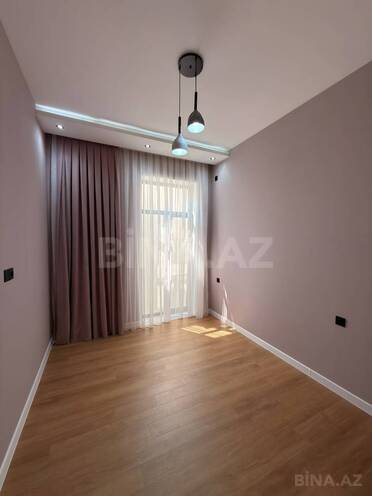 Satılır 4 otaqlı həyət evi/bağ evi 135 m², Mərdəkan q., photo 16 from 20