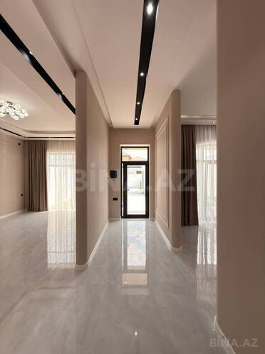Satılır 4 otaqlı həyət evi/bağ evi 135 m², Mərdəkan q., photo 10 from 20