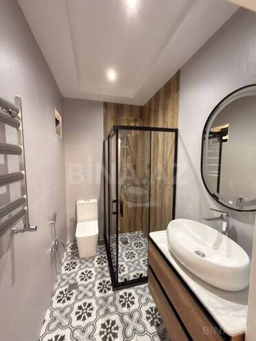 Satılır 4 otaqlı həyət evi/bağ evi 135 m², Mərdəkan q., photo 19 from 20