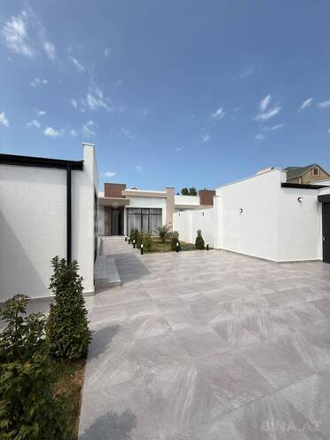 Satılır 4 otaqlı həyət evi/bağ evi 135 m², Mərdəkan q., photo 8 from 20