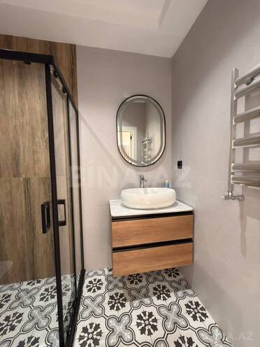 Satılır 4 otaqlı həyət evi/bağ evi 135 m², Mərdəkan q., photo 18 from 20