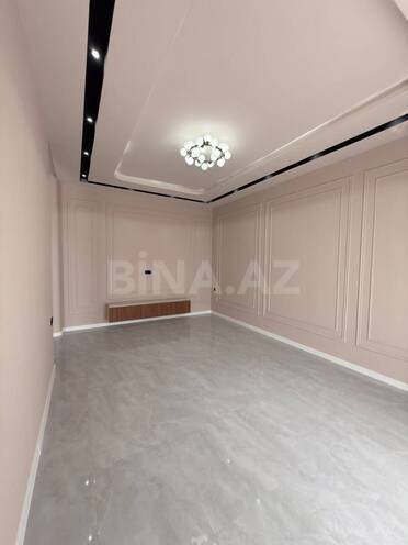 Satılır 4 otaqlı həyət evi/bağ evi 135 m², Mərdəkan q., photo 11 from 20