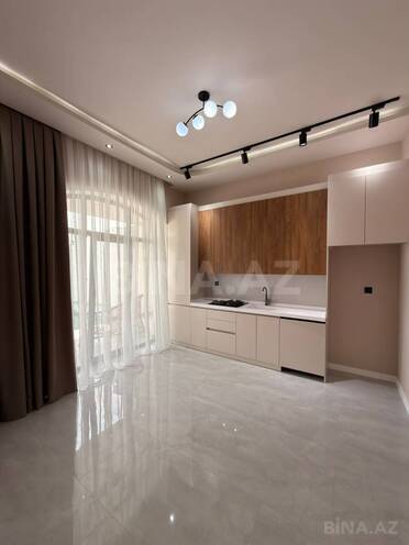 Satılır 4 otaqlı həyət evi/bağ evi 135 m², Mərdəkan q., photo 14 from 20