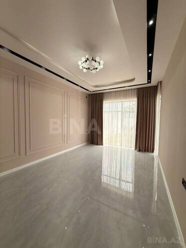 Satılır 4 otaqlı həyət evi/bağ evi 135 m², Mərdəkan q., photo 12 from 20