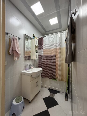 Продаётся 3-комн. вторичка 75 м², Бинагадинский р., photo 7 from 9