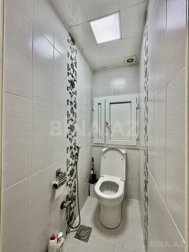 Продаётся 3-комн. вторичка 75 м², Бинагадинский р., photo 8 from 9