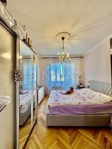 Продаётся 3-комн. вторичка 75 м², Бинагадинский р., photo 5 from 9