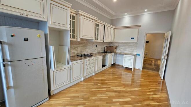 Satılır 3 otaqlı yeni tikili 141 m², 8 Noyabr m., photo 5 from 9