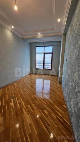Satılır 3 otaqlı yeni tikili 141 m², 8 Noyabr m., photo 4 from 9