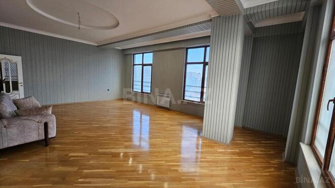 Satılır 3 otaqlı yeni tikili 141 m², 8 Noyabr m., photo 1 from 9