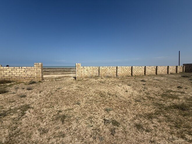 Satılır  torpaq 18 sot, photo 1 from 9