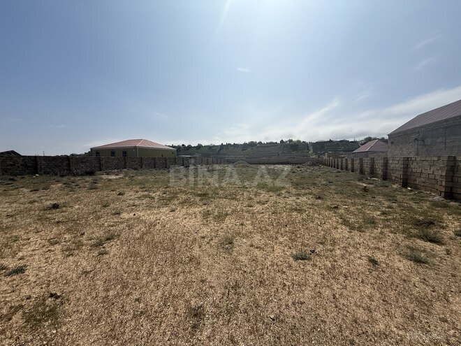 Satılır  torpaq 18 sot, photo 5 from 9