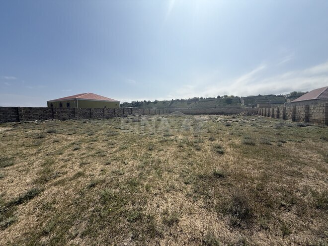 Satılır  torpaq 18 sot, photo 4 from 9