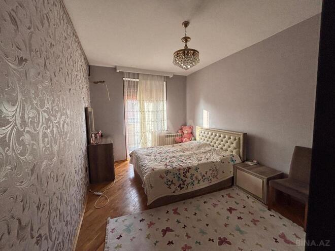 Satılır 3 otaqlı yeni tikili 105 m², 20 Yanvar m., photo 20 from 27
