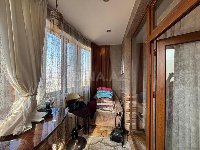 Satılır 3 otaqlı yeni tikili 105 m², 20 Yanvar m., photo 4 from 27