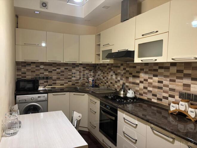 Satılır 3 otaqlı yeni tikili 105 m², 20 Yanvar m., photo 14 from 27