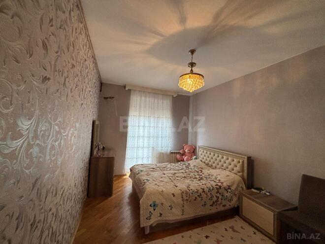 Satılır 3 otaqlı yeni tikili 105 m², 20 Yanvar m., photo 21 from 27
