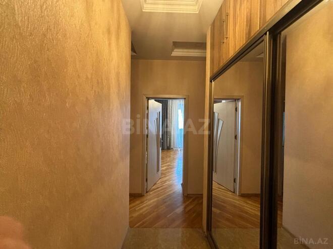 Satılır 3 otaqlı yeni tikili 105 m², 20 Yanvar m., photo 6 from 27