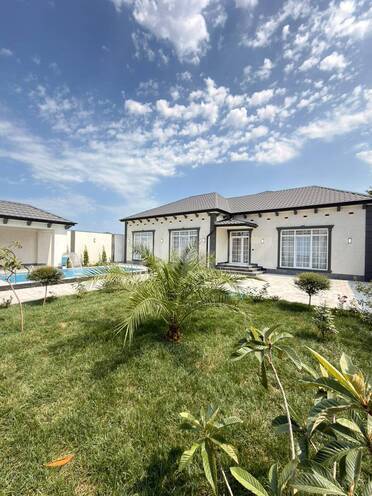 Продается 5-комн. дом/дача 180 м², пос. Мардакан, photo 5 from 27