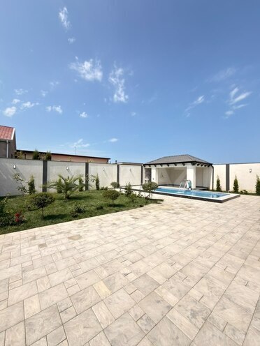 Продается 5-комн. дом/дача 180 м², пос. Мардакан, photo 12 from 27