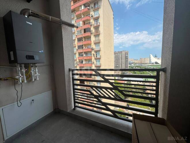 Продаётся 2-комн. новостройка 83 м², Наримановский  р., photo 15 from 17