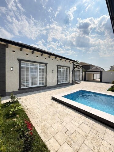 Продается 5-комн. дом/дача 180 м², пос. Мардакан, photo 10 from 27