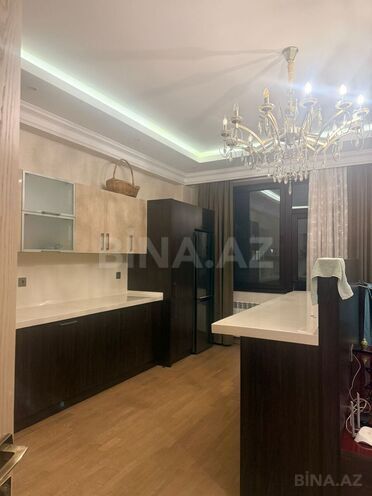 Satılır 2 otaqlı yeni tikili 100 m², 8 Noyabr m., photo 9 from 14