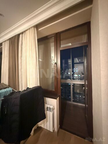Satılır 2 otaqlı yeni tikili 100 m², 8 Noyabr m., photo 11 from 14