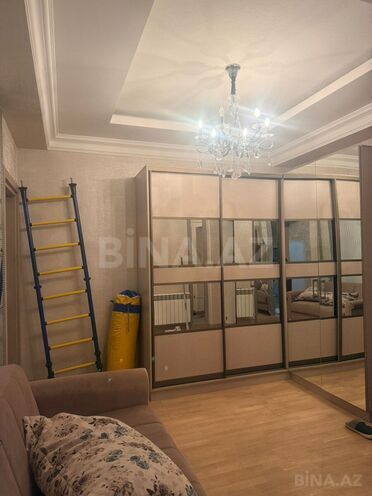 Satılır 2 otaqlı yeni tikili 100 m², 8 Noyabr m., photo 6 from 14