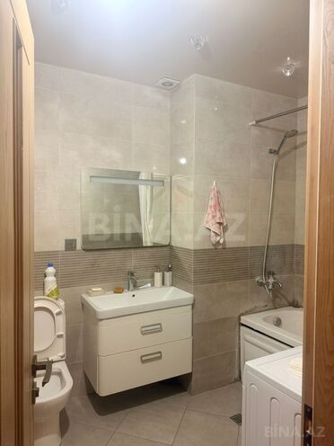 Satılır 2 otaqlı yeni tikili 100 m², 8 Noyabr m., photo 12 from 14