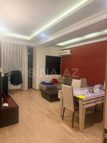 Satılır 2 otaqlı yeni tikili 100 m², 8 Noyabr m., photo 1 from 14