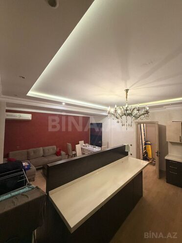 Satılır 2 otaqlı yeni tikili 100 m², 8 Noyabr m., photo 3 from 14