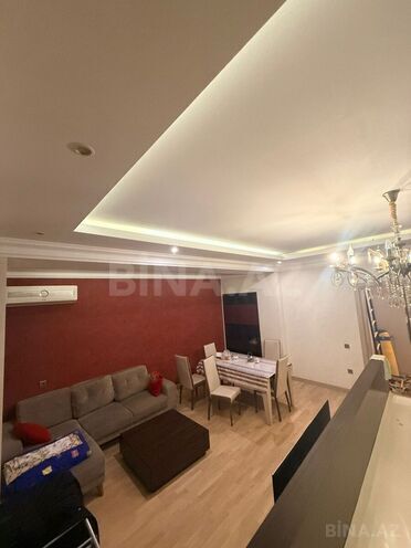 Satılır 2 otaqlı yeni tikili 100 m², 8 Noyabr m., photo 4 from 14