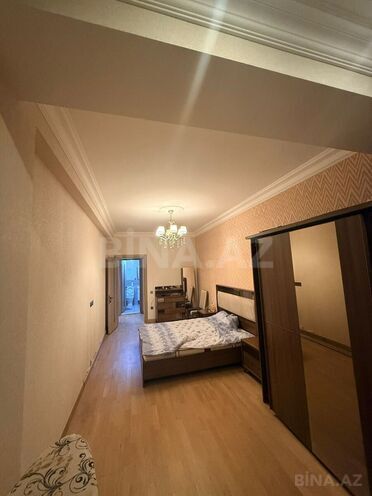 Satılır 2 otaqlı yeni tikili 100 m², 8 Noyabr m., photo 8 from 14