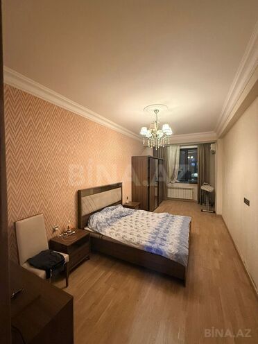 Satılır 2 otaqlı yeni tikili 100 m², 8 Noyabr m., photo 7 from 14