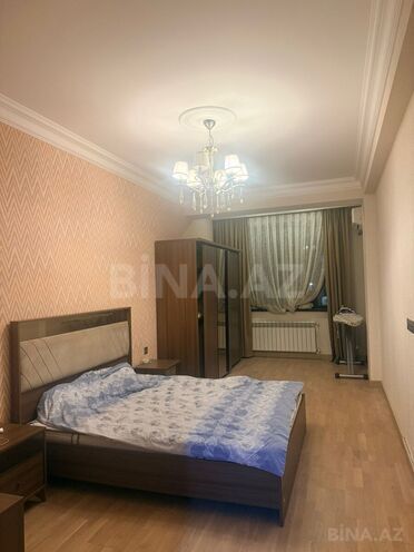 Satılır 2 otaqlı yeni tikili 100 m², 8 Noyabr m., photo 5 from 14