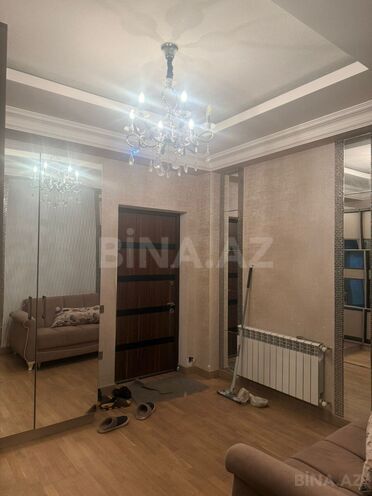 Satılır 2 otaqlı yeni tikili 100 m², 8 Noyabr m., photo 13 from 14
