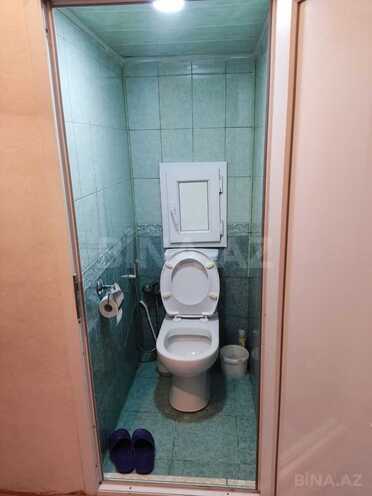 Satılır 2 otaqlı köhnə tikili 70 m², Əhmədli m., photo 9 from 10