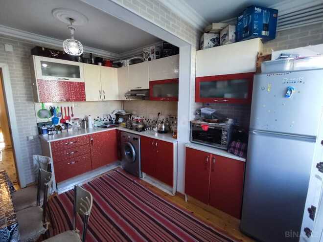 Satılır 2 otaqlı köhnə tikili 70 m², Əhmədli m., photo 3 from 10