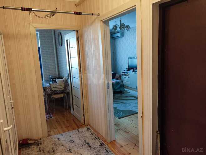 Satılır 2 otaqlı köhnə tikili 70 m², Əhmədli m., photo 7 from 10