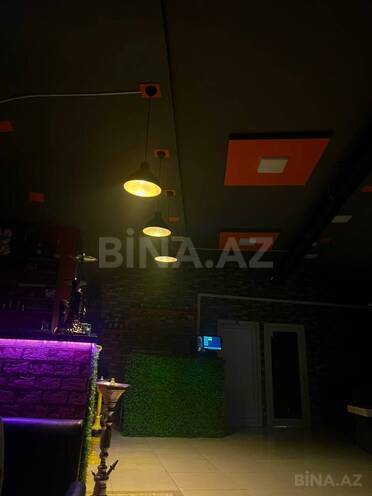 İcarəyə verilir  obyekt 202 m², Həzi Aslanov m., photo 6 from 10