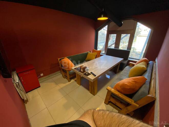 İcarəyə verilir  obyekt 202 m², Həzi Aslanov m., photo 4 from 10