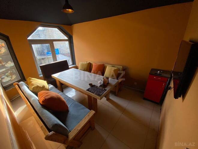 İcarəyə verilir  obyekt 202 m², Həzi Aslanov m., photo 3 from 10