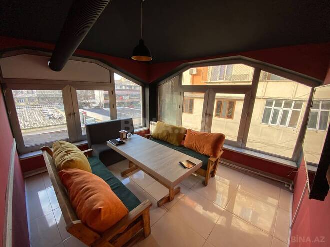 İcarəyə verilir  obyekt 202 m², Həzi Aslanov m., photo 9 from 10