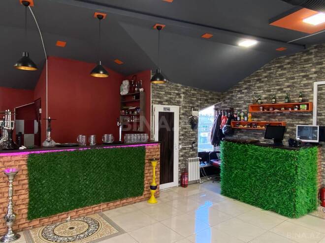 İcarəyə verilir  obyekt 202 m², Həzi Aslanov m., photo 7 from 10