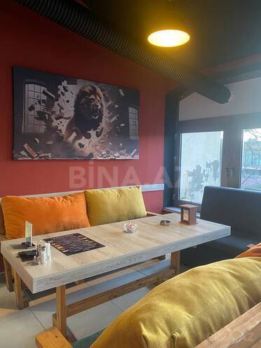 İcarəyə verilir  obyekt 202 m², Həzi Aslanov m., photo 8 from 10