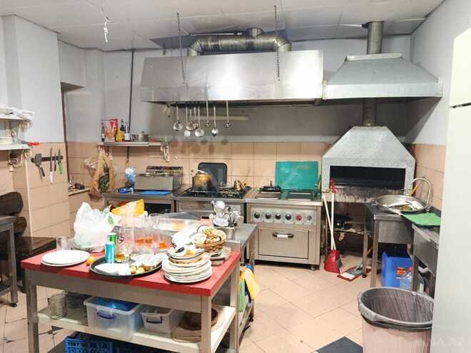 İcarəyə verilir  obyekt 500 m², Nərimanov r., photo 17 from 22