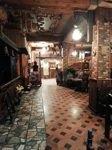 İcarəyə verilir  obyekt 500 m², Nərimanov r., photo 13 from 22